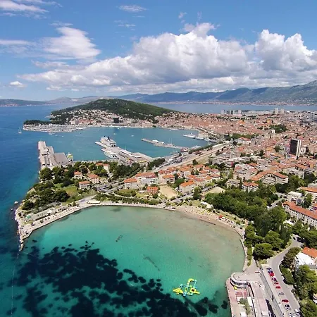 With A Parking Space - 15769 Split