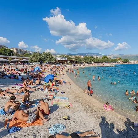 Appartamento With A Parking Space - 15769 Spalato