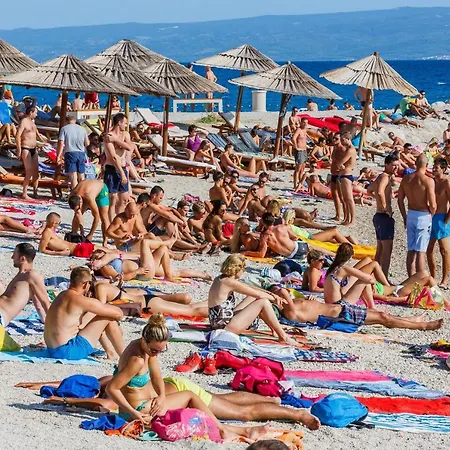 With A Parking Space - 15769 Spalato