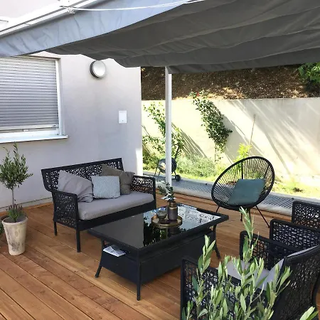 With A Parking Space - 15769 Apartment