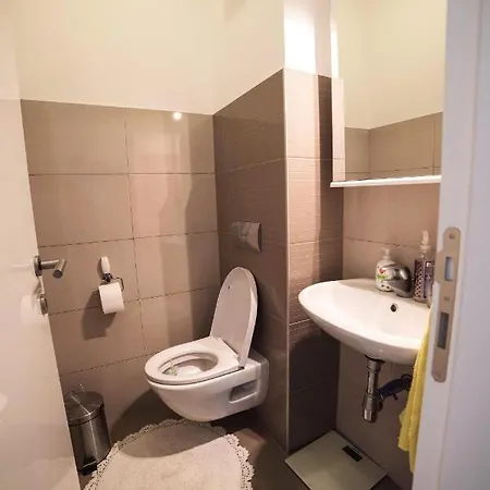 Appartamento With A Parking Space - 15769