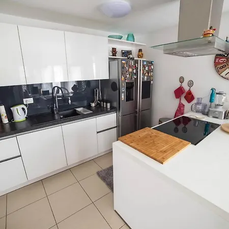 With A Parking Space - 15769 * Spalato