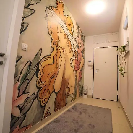 With A Parking Space - 15769 Appartamento Spalato