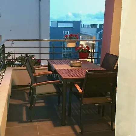 With A Parking Space - 15769 *