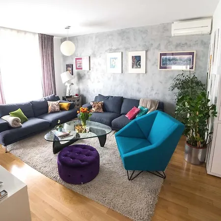 Appartamento With A Parking Space - 15769 Spalato